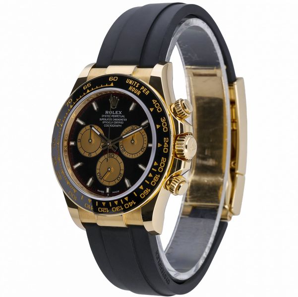 Rolex Daytona 126518 LN